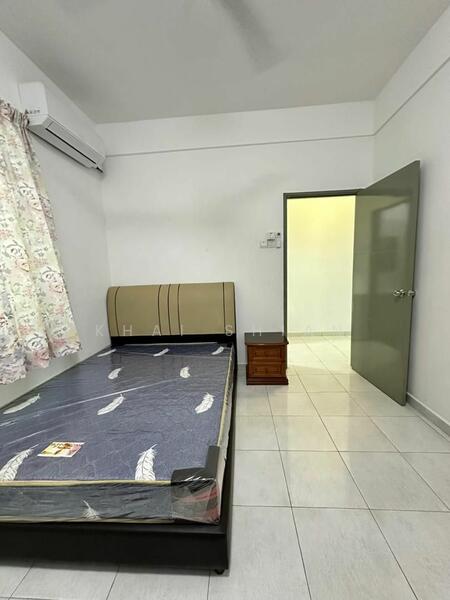 Untuk Disewa - The Rise Collection 3