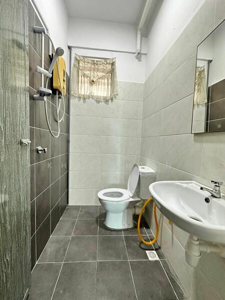 Untuk Disewa - The Rise Collection 3