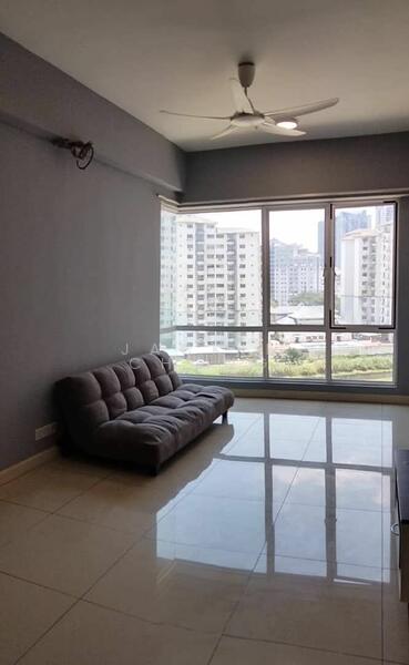 Untuk Disewa - Tiara Mutiara / The Crown