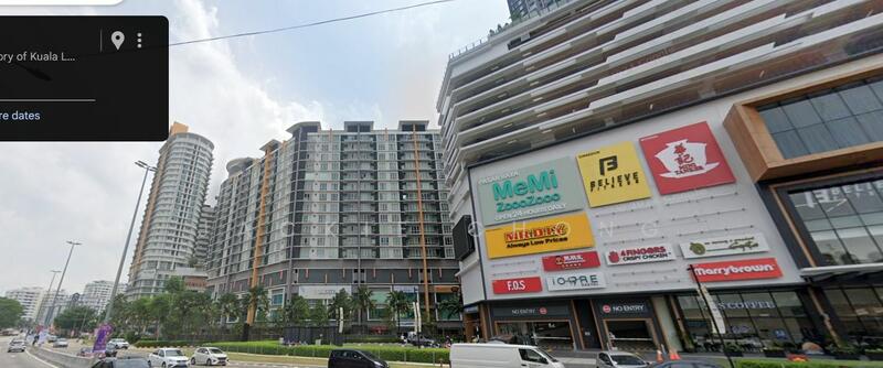 Untuk Disewa - Tiara Mutiara / The Crown