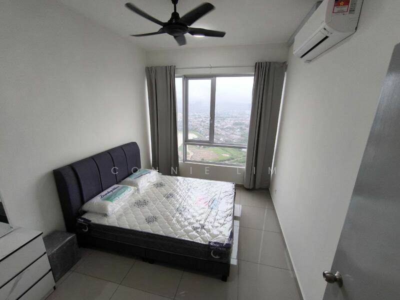 For Rent - Residensi Laman Sari