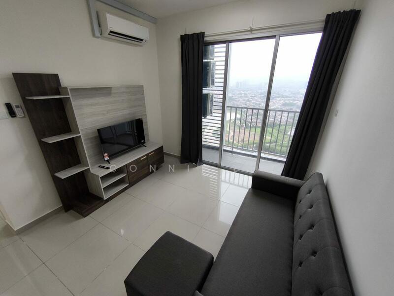 For Rent - Residensi Laman Sari