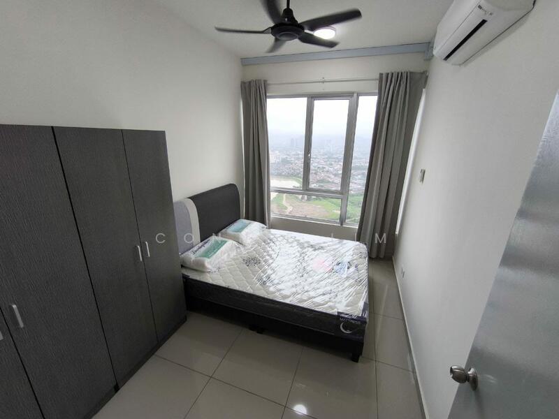 For Rent - Residensi Laman Sari