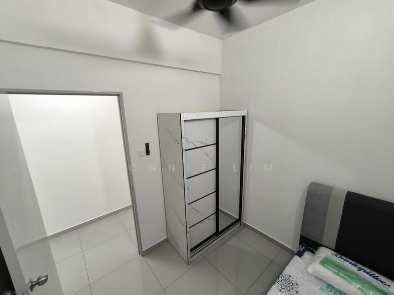 For Rent - Residensi Laman Sari
