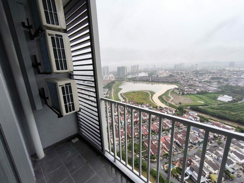 For Rent - Residensi Laman Sari