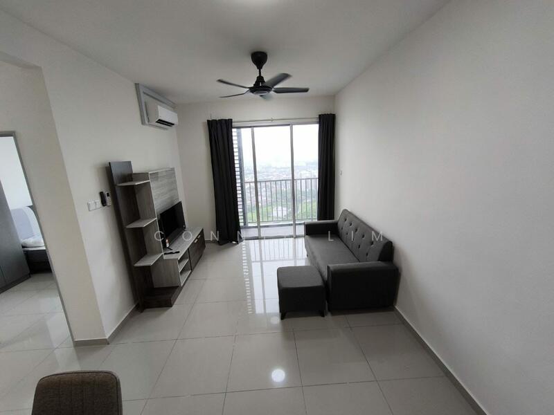 For Rent - Residensi Laman Sari