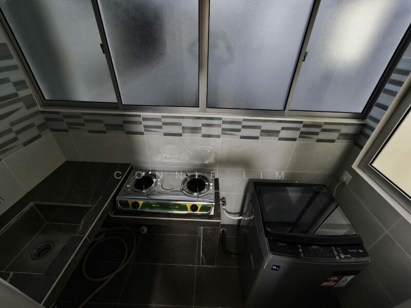 For Rent - Residensi Laman Sari