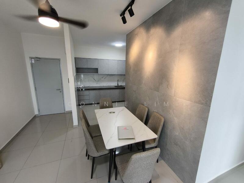 For Rent - Residensi Laman Sari