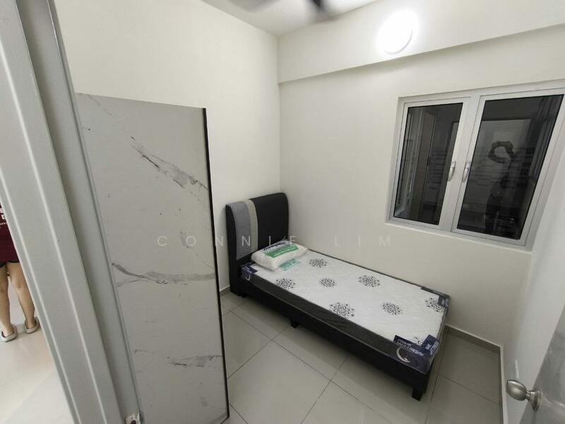 For Rent - Residensi Laman Sari