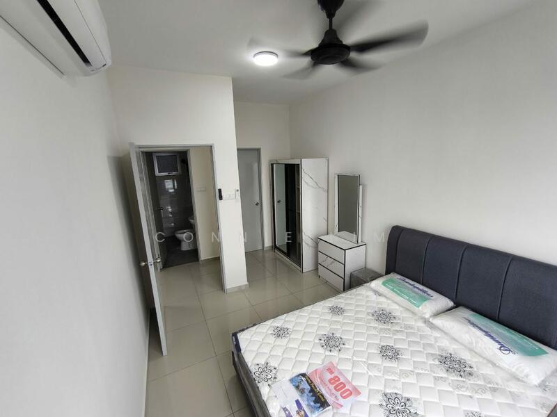 For Rent - Residensi Laman Sari