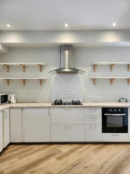 For Sale - Bangsar Heights