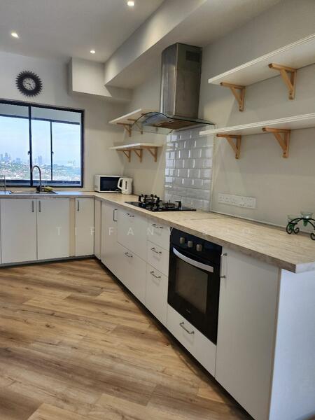 For Sale - Bangsar Heights