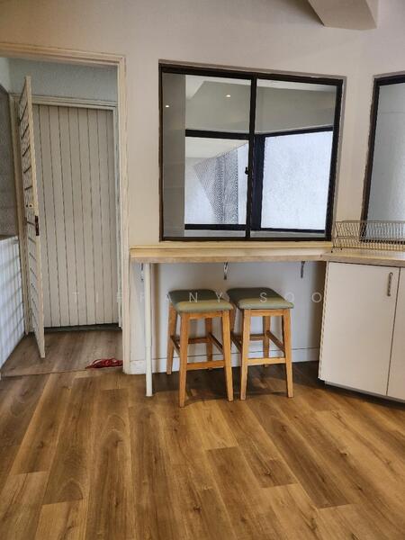 For Sale - Bangsar Heights