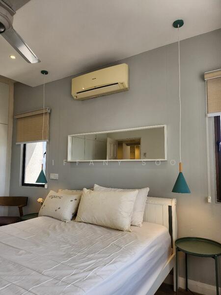 For Sale - Bangsar Heights