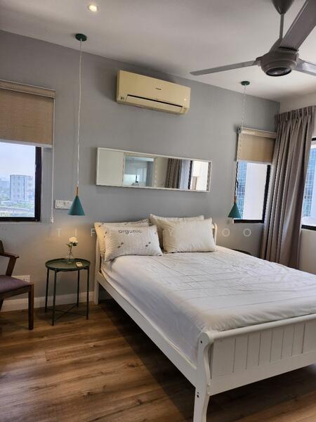 For Sale - Bangsar Heights