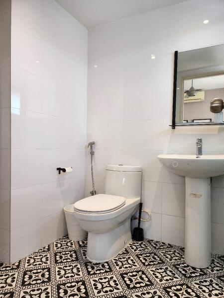 For Sale - Bangsar Heights