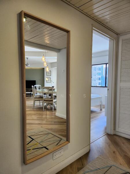 For Sale - Bangsar Heights