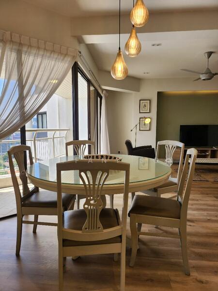 For Sale - Bangsar Heights