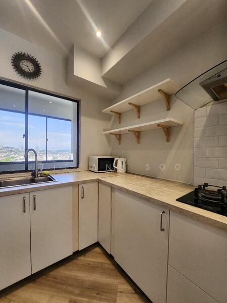 For Sale - Bangsar Heights