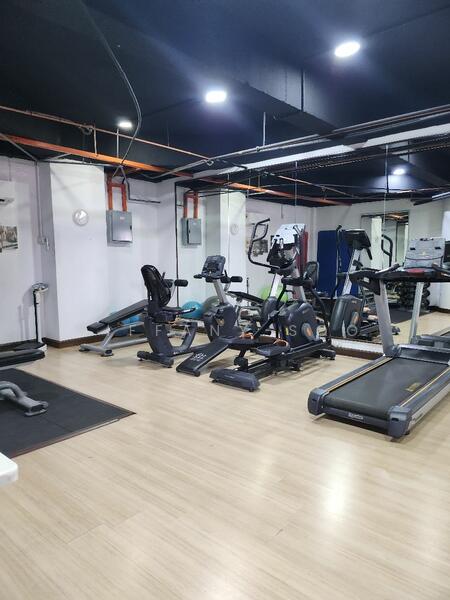 For Sale - Bangsar Heights