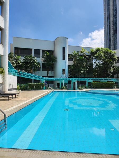 For Sale - Bangsar Heights