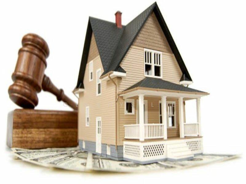 Untuk Dijual - Sfera Residency