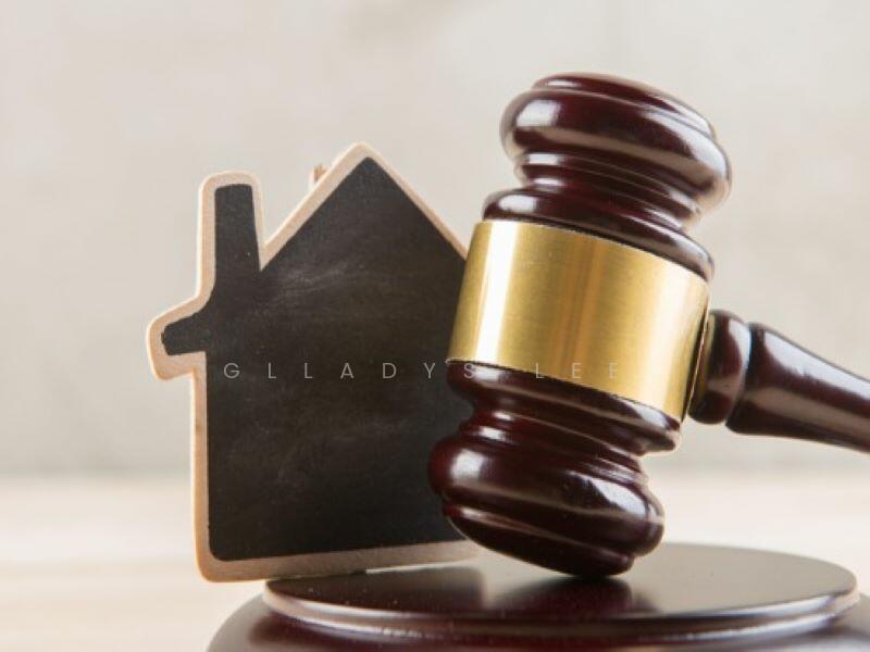 Untuk Dijual - Sfera Residency