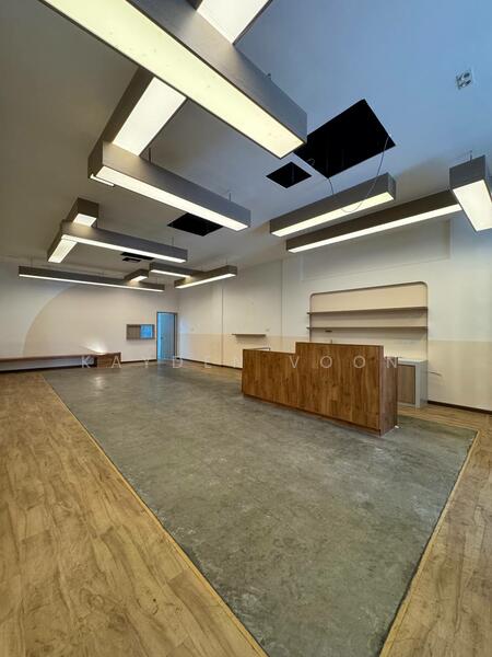 For Rent - Eco Palladium Retail Shop Ground Floor