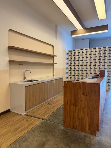 For Rent - Eco Palladium Retail Shop Ground Floor