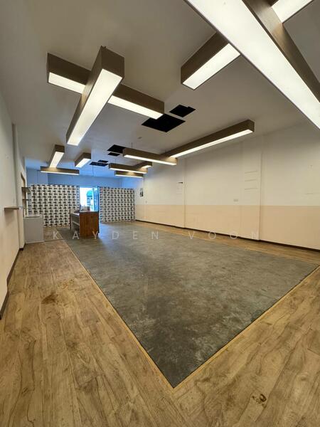 For Rent - Eco Palladium Retail Shop Ground Floor
