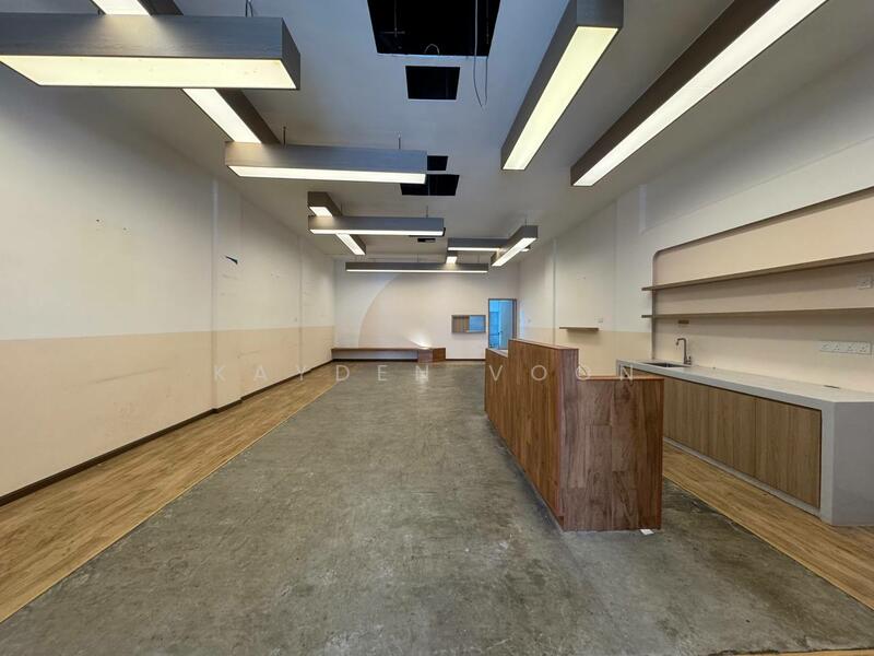 For Rent - Eco Palladium Retail Shop Ground Floor