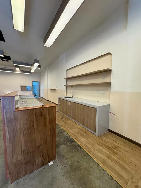 For Rent - Eco Palladium Retail Shop Ground Floor