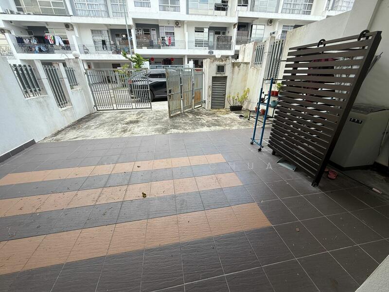 For Sale - Imperial Jade Residenz