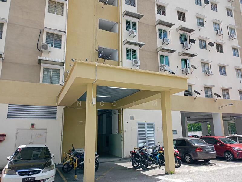 Untuk Dijual - Idaman Seroja