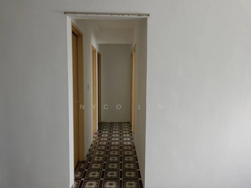 Untuk Dijual - Idaman Seroja