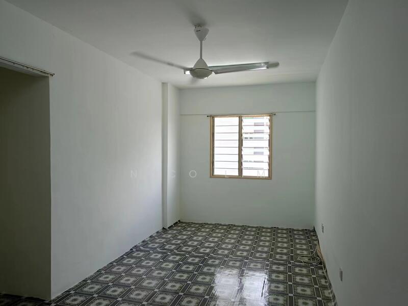 Untuk Dijual - Idaman Seroja