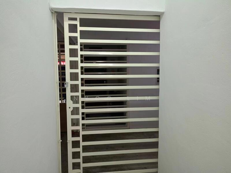 Untuk Dijual - Idaman Seroja