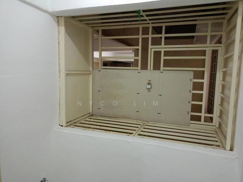 Untuk Dijual - Idaman Seroja