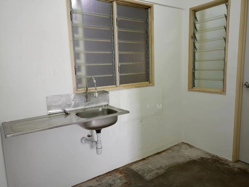 Untuk Dijual - Idaman Seroja