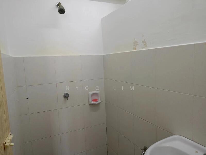 Untuk Dijual - Idaman Seroja