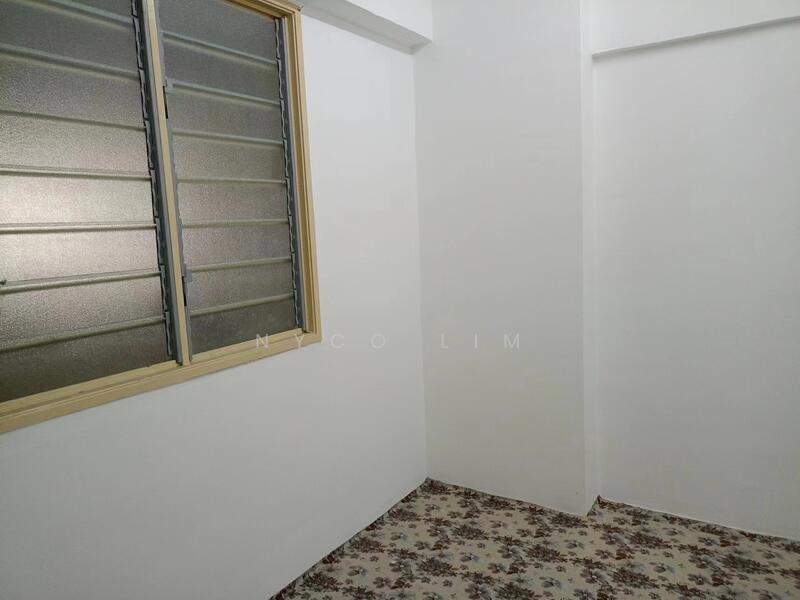 Untuk Dijual - Idaman Seroja