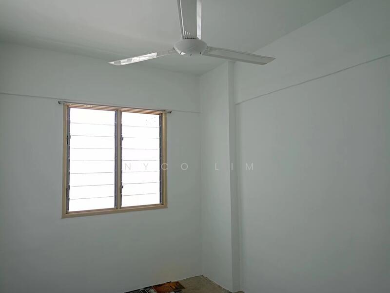 Untuk Dijual - Idaman Seroja