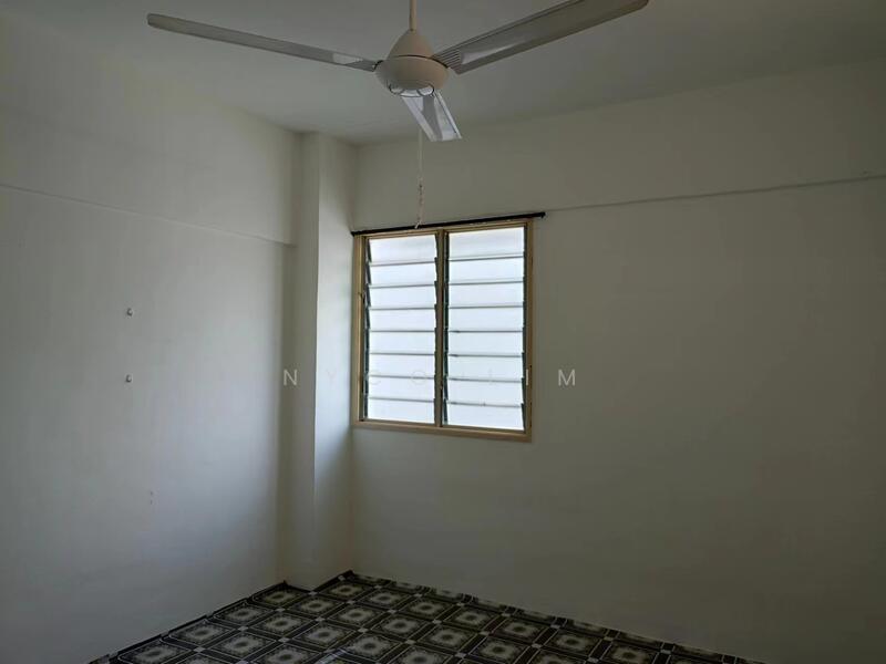 Untuk Dijual - Idaman Seroja