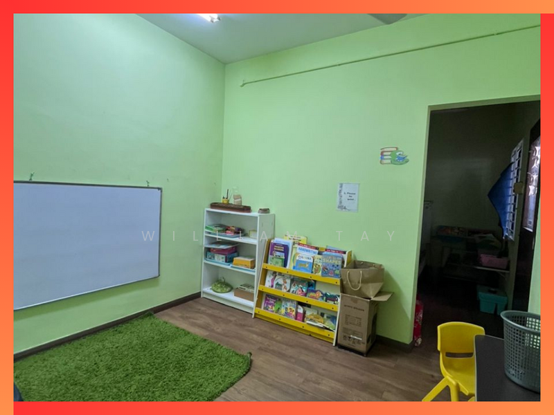 Untuk Dijual - Mount Austin Mount Austin Mount Austins