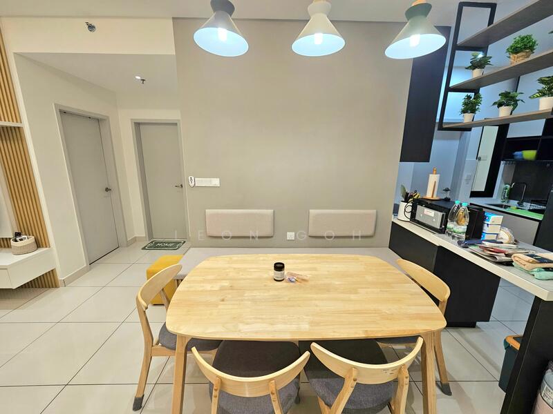 For Rent - The Amber Residence @ TwentyFive.7