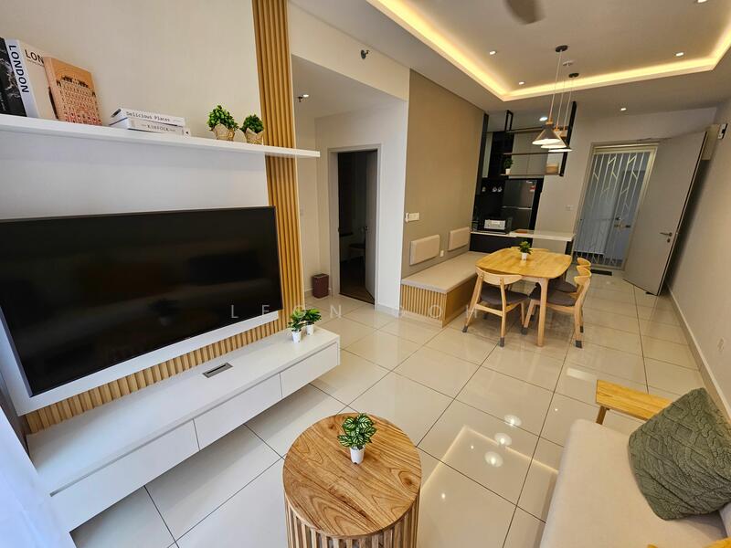 For Rent - The Amber Residence @ TwentyFive.7