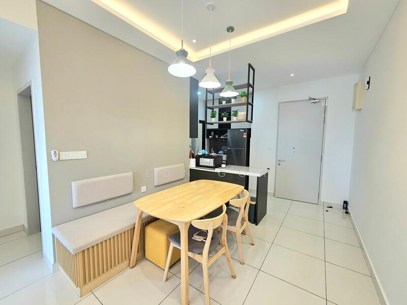 For Rent - The Amber Residence @ TwentyFive.7