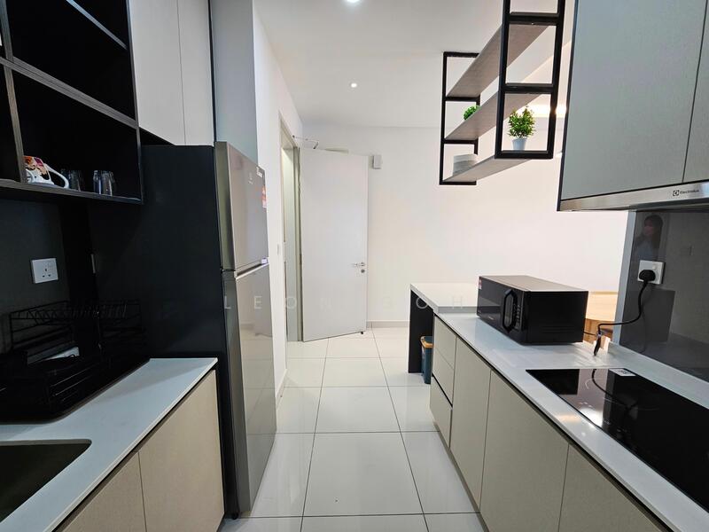 For Rent - The Amber Residence @ TwentyFive.7