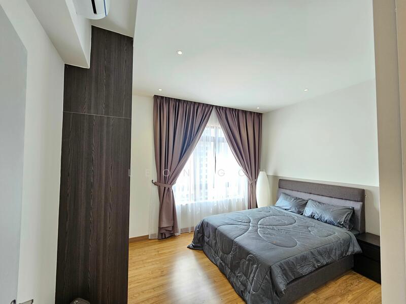 For Rent - The Amber Residence @ TwentyFive.7