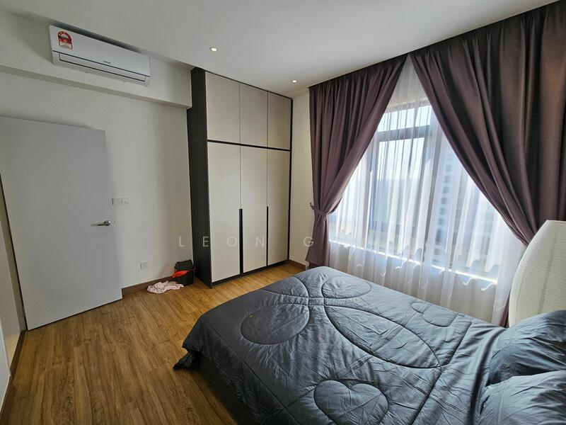 For Rent - The Amber Residence @ TwentyFive.7